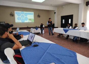 Buscan afianzar acciones de combate a la desnutrición aguda en Huehuetenango