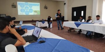 Buscan afianzar acciones de combate a la desnutrición aguda en Huehuetenango