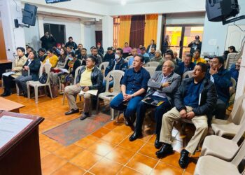 Aprueban inversión para proyectos extraordinarios en San Marcos