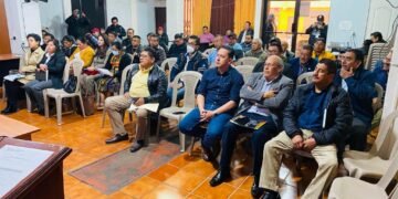 Aprueban inversión para proyectos extraordinarios en San Marcos