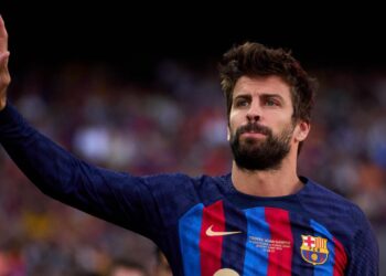 Gerard Piqué confirma que regresará al futbol