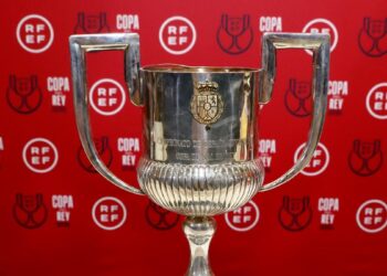 Definidos los cuartos de final de la Copa del Rey