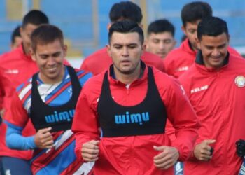 Xelajú MC tendrá 3 partidos de pretemporada previo al Clausura 2024