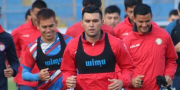 Xelajú MC tendrá 3 partidos de pretemporada previo al Clausura 2024