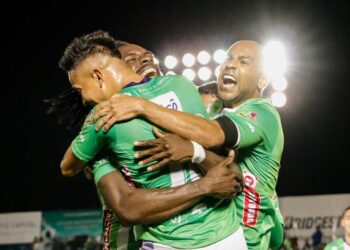 Antigua GFC inicia el Clausura 2024 con victoria