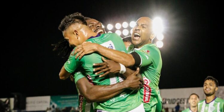 Antigua GFC Inicia El Clausura 2024 Con Victoria Agencia Guatemalteca   420057154 948755623488385 2736201924444889731 N E1705723500801 750x375 