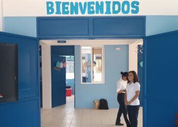 Nuevo Progreso, San Marcos, cuenta con nuevo puesto de Salud