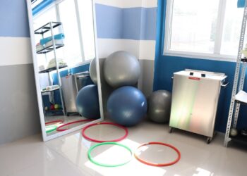 Clínica de fisioterapia y rehabilitación en Zacapa permite brindar atención oportuna a pacientes