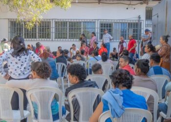 Éxito en la primera jornada oftalmológica del año 2024 en Jutiapa
