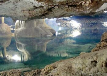 Expertos alertan sobre acelerado agotamiento global de agua subterránea