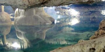 Expertos alertan sobre acelerado agotamiento global de agua subterránea