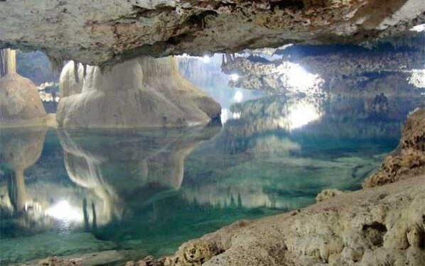 Expertos alertan sobre acelerado agotamiento global de agua subterránea