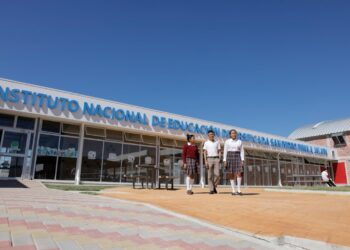 Anuncian inscripciones para el Instituto Tecnológico San Pedro Pinula, Jalapa