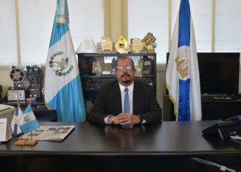 Asume nuevo director general de Radiodifusión y Televisión Nacional