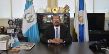 Asume nuevo director general de Radiodifusión y Televisión Nacional