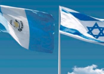 Gobierno de Guatemala condena denuncia contra Israel