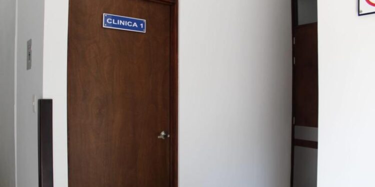 Antigua Guatemala contará con un Centro de Atención Integral Materno Infantil