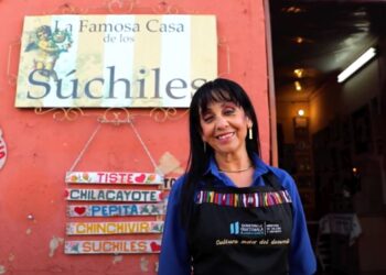 Súchiles