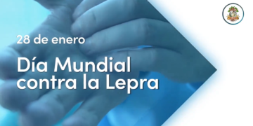 Día Mundial contra la Lepra: El reto de combatir la desinformación y la discriminación 