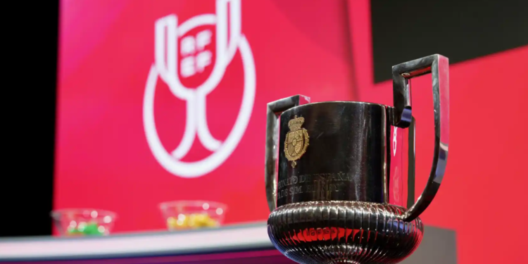 Real Madrid y Barcelona buscarán evitar sustos en la Copa del Rey