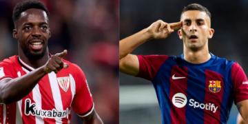 El clásico copero vive un nuevo capítulo en San Mamés