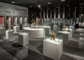 Nuevo horario para recorridos guiados en Museo Nacional de Arte Maya