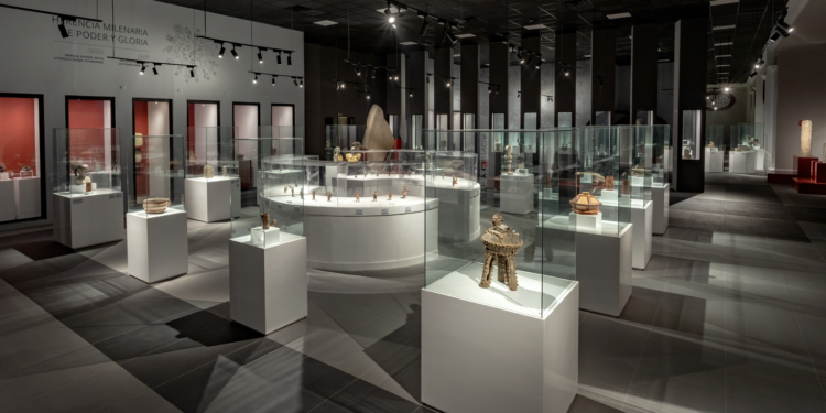 Nuevo horario para recorridos guiados en Museo Nacional de Arte Maya