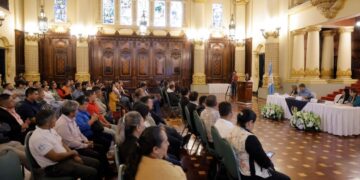 Cohorte de Profesorado en Enseñanza Media