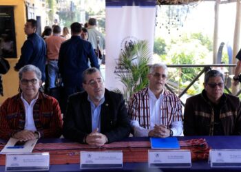 Salud culturalmente inclusiva: Un compromiso presidencial