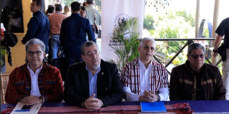 Salud culturalmente inclusiva: Un compromiso presidencial