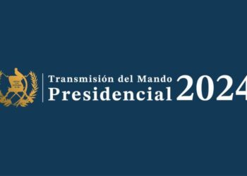 Confirmación de jefes de Estado al acto de transmisión de mando