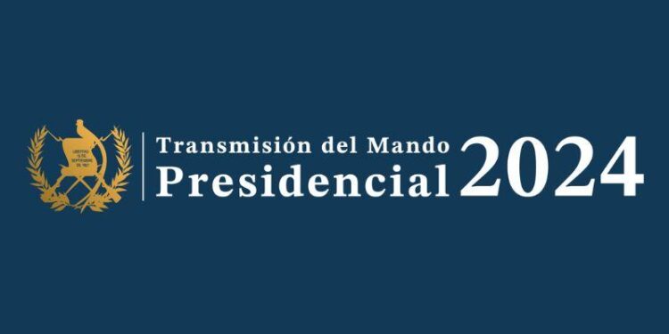 Confirmación de jefes de Estado al acto de transmisión de mando