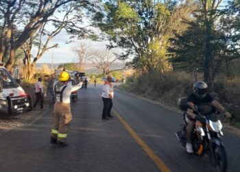 Consulado de Guatemala brinda asistencia a connacionales hospitalizados por accidente en Chiapas, México