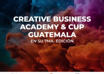 Senacyt invita a participar en el concurso Creative Business Academy & Cup 2024