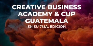 Senacyt invita a participar en el concurso Creative Business Academy & Cup 2024