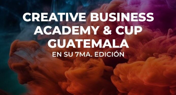 Senacyt invita a participar en el concurso Creative Business Academy & Cup 2024