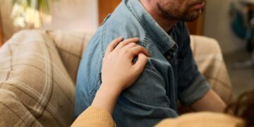 Es común atravesar por el síndrome postvacacional en el inicio del año. /Foto: MSPAS.