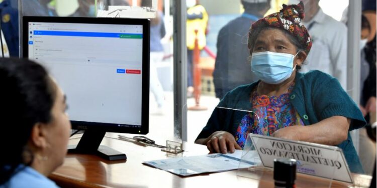 Estas medidas implementadas por el IGM buscan agilizar el proceso de emisión de pasaportes en el occidente del país. / Foto: DCA.