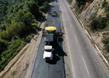 Ministerio de Comunicaciones hará auditorías en la dirección de Caminos. /Foto: DCA