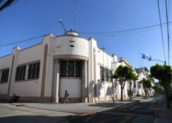 SOSEP solicita investigación al MP por irregularidades encontradas