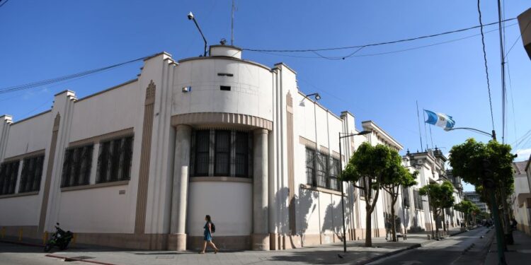 SOSEP solicita investigación al MP por irregularidades encontradas