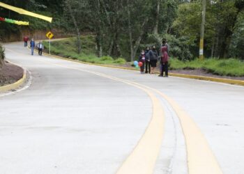 Fodes benefició a más de 200 mil guatemaltecos con proyectos de infraestructura