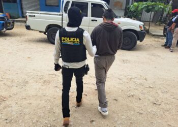 Lucha contra delincuencia transnacional: Guatemala expulsa al primer pandillero salvadoreño de 2024