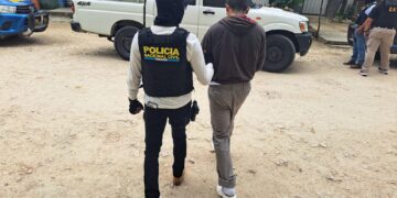 Lucha contra delincuencia transnacional: Guatemala expulsa al primer pandillero salvadoreño de 2024