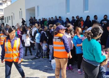 SOSEP brinda atención integral a unidades familiares. /Foto: SOSEP