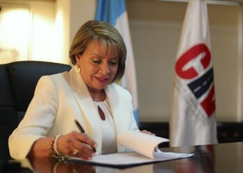 Jazmín de la Vega, nueva ministra de Comunicaciones, Infraestructura y Vivienda. / Foto: CIV.