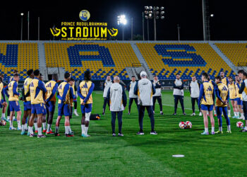 Real Madrid buscará revancha en Riad