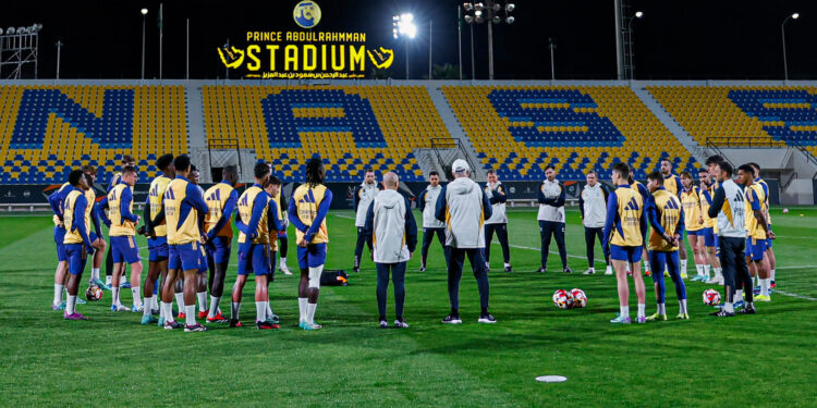 Real Madrid buscará revancha en Riad