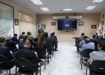 En el plan se priorizan tecnologías esenciales para satisfacer la demanda de los guatemaltecos, asegurando que estas puedan operar las 24 horas. / Foto: MEM.
