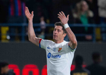 El Barcelona avanza a la final de la Supercopa de España